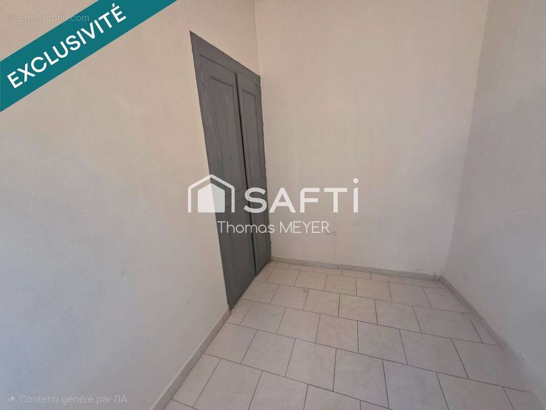 Photo 6 - Appartement à PERTUIS