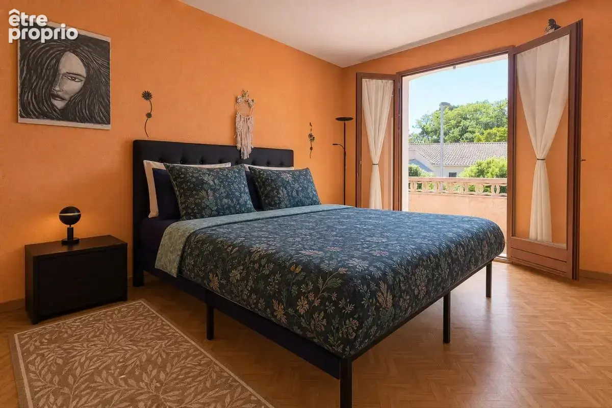 Maison familiale avec piscine – calme absolu – 4 chambres - photo 6