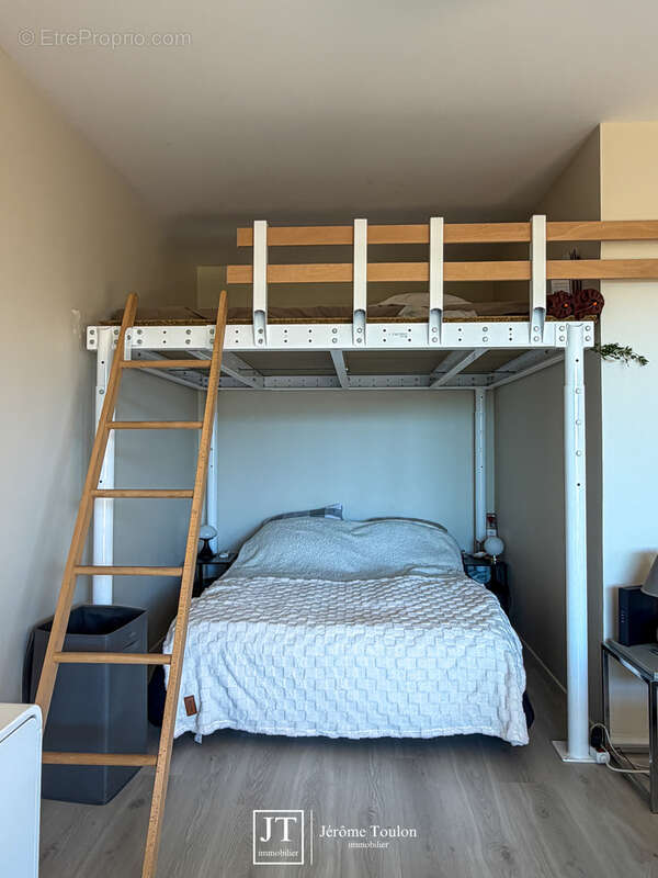Appartement à VAUX-SUR-MER