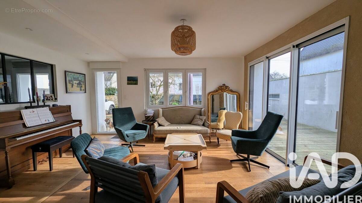 Photo 1 - Maison à VANNES