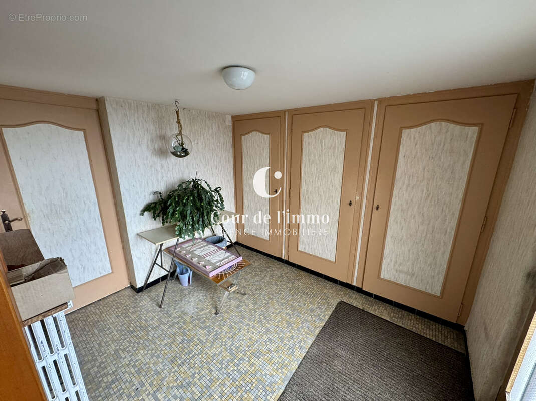 Maison à CRANVES-SALES