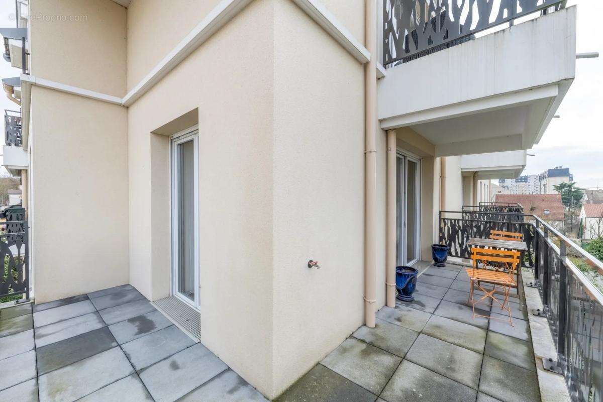 Appartement à ACHERES