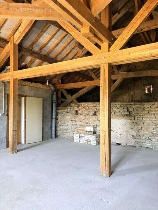 A vendre - granfontaine - maison 167 m² habitables - 357 m² - photo 17
