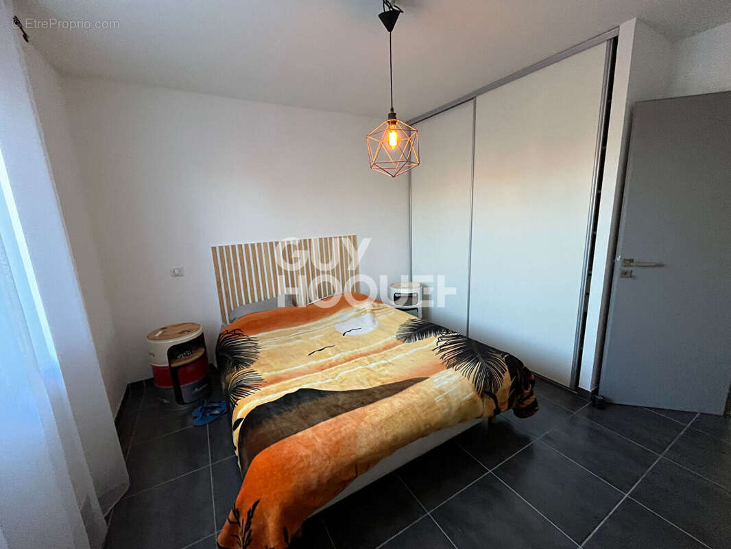 Maison à SAINT-DIONIZY