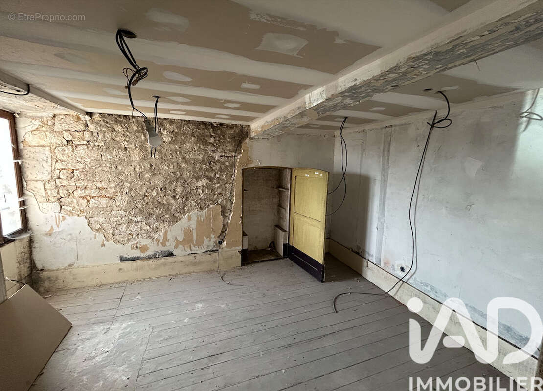 Photo 7 - Appartement à TONNERRE