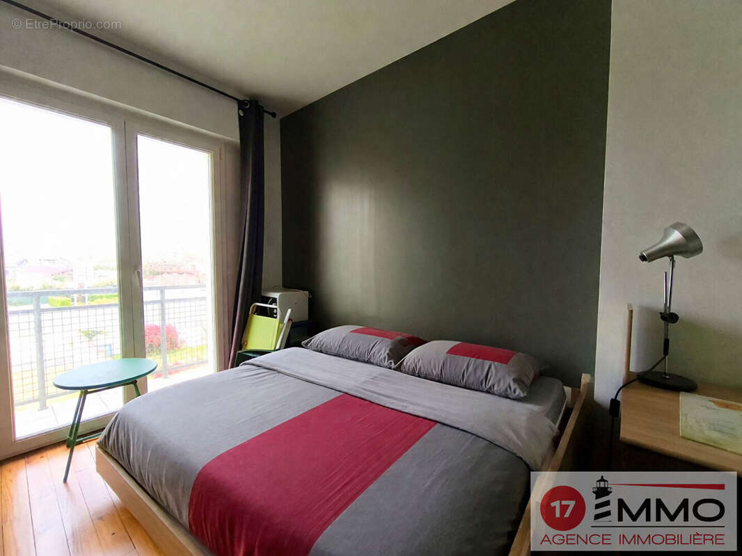 Maison à CHATELAILLON-PLAGE