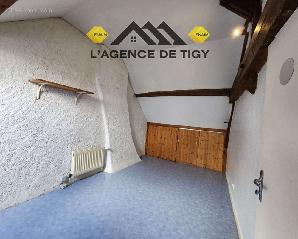 A VENDRE MAISON 4 pièce(s) 85 m2 - photo 8