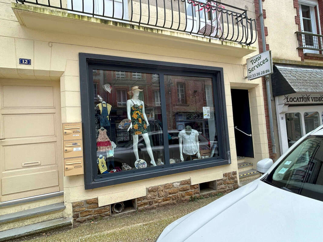 Appartement à GACE