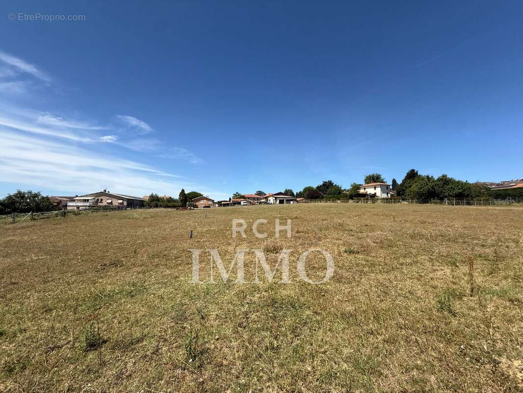 Terrain 650 m² à Les Cotes-D'arey  - photo 9