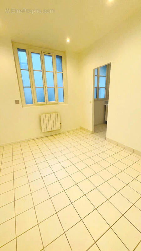 Appartement à CLICHY