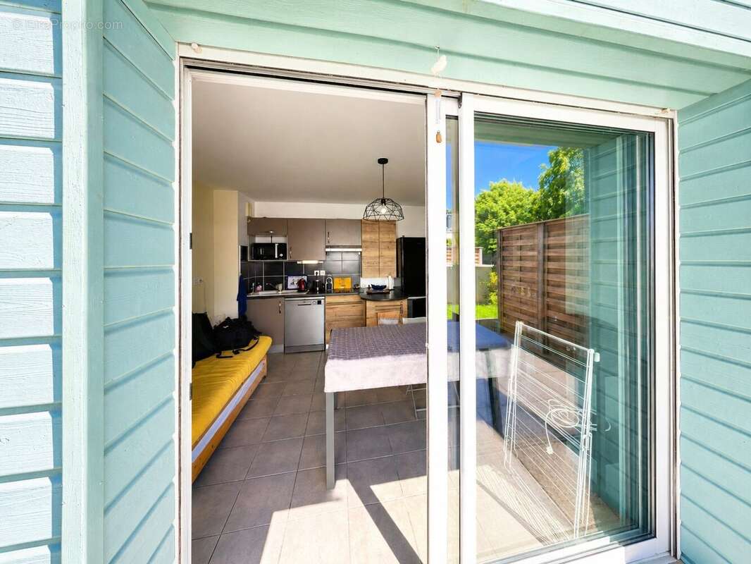Appartement 40 m² à Pornichet  - photo 4