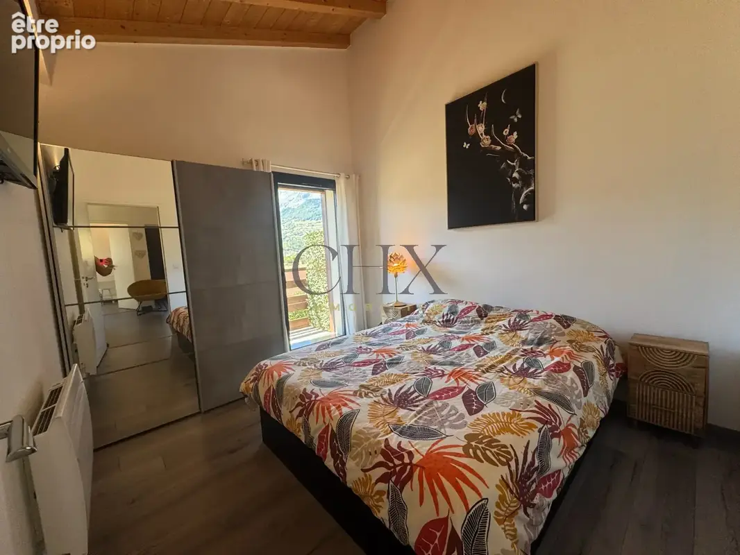 Maison 90 m² à Sallanches  - photo 4
