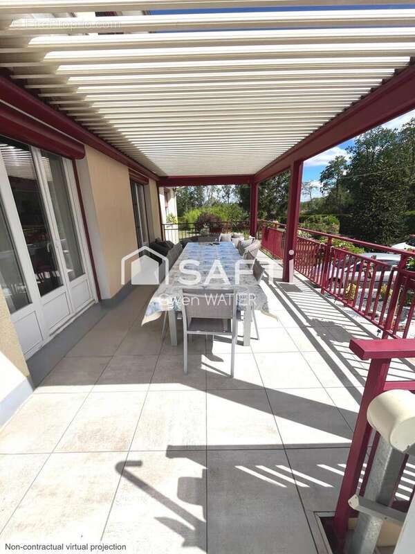 Photo 7 - Maison à CHEZY-SUR-MARNE