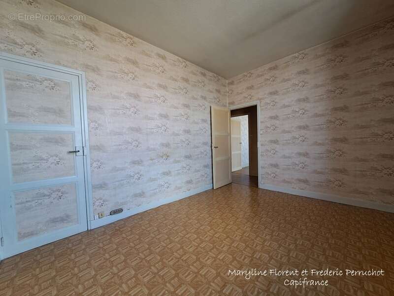 Maison à vendre 3 pièces  (63) - photo 14