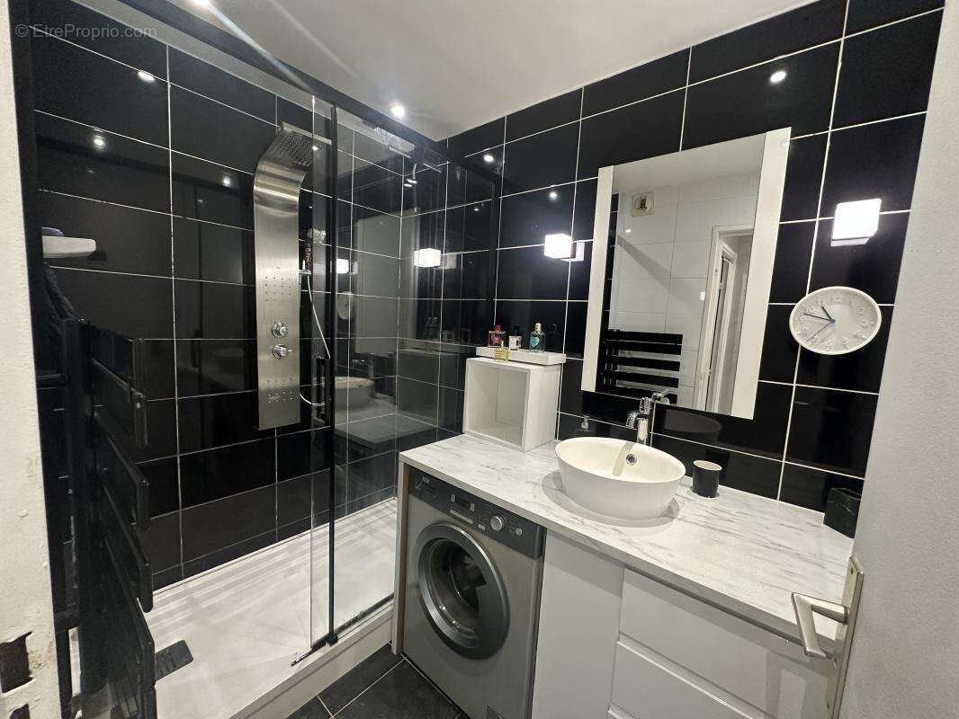 Appartement - photo 7