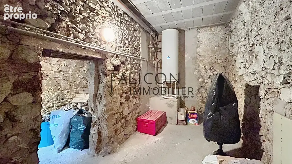 Maison de village sur Falicon - photo 25