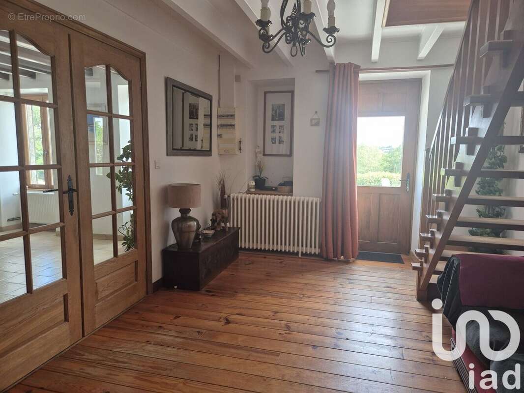 Photo 6 - Maison à BOISME