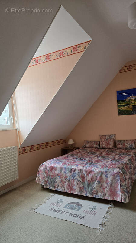 Maison à SAINT-GEREON