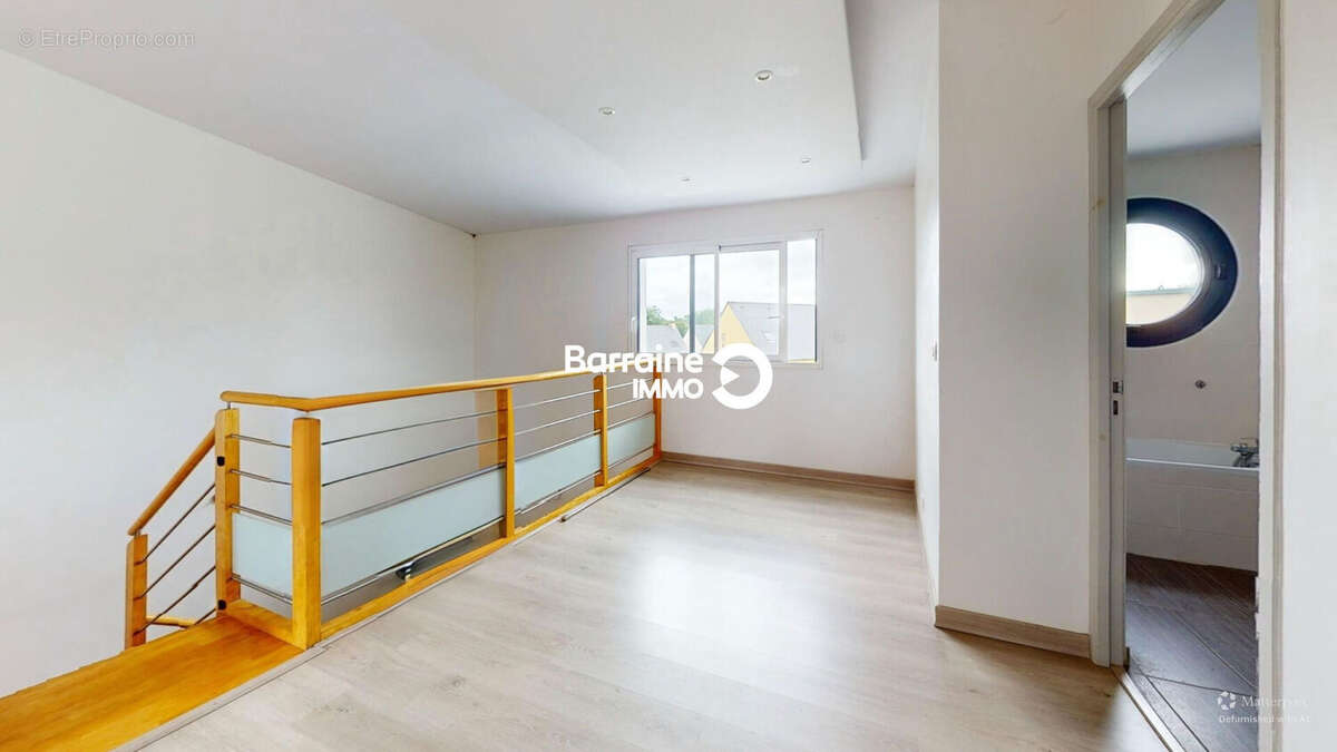 A vendre plouzane - maison de 117 m² - photo 12