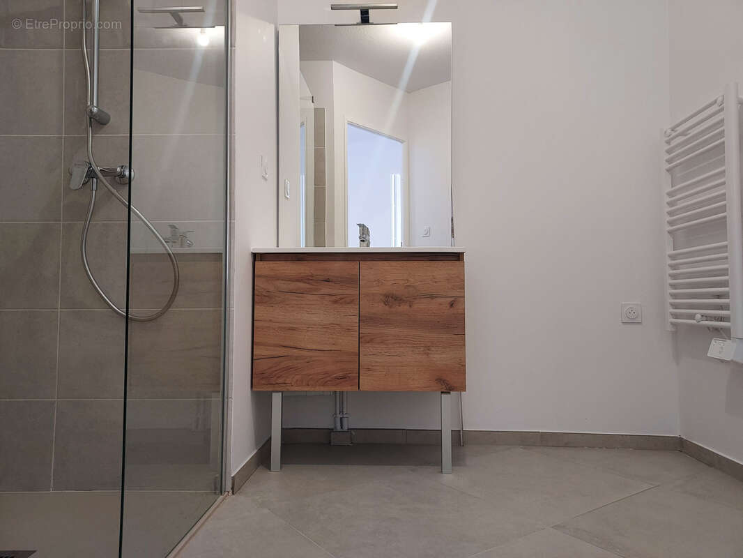 Appartement à POLLESTRES