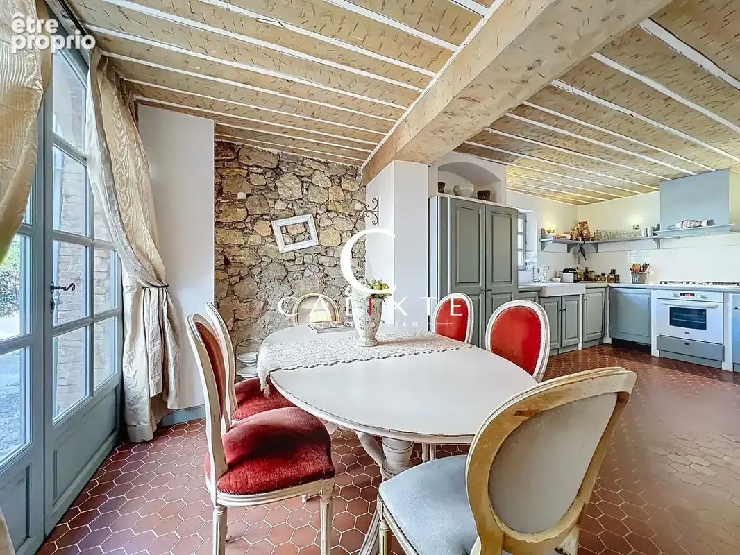 Maison 4 pièces 120 m² à vendre à Callian (83440) - photo 2