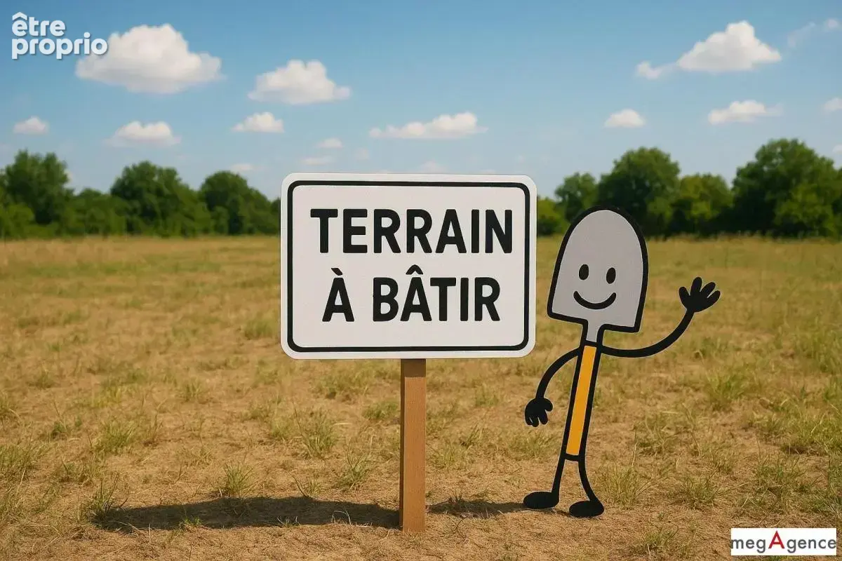 Terrain à MURET