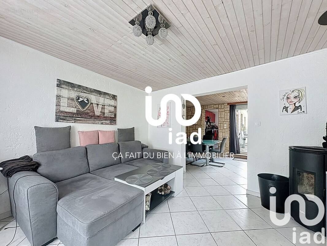 Photo 1 - Maison à DESVRES