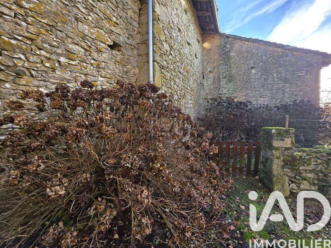 Photo 8 - Appartement à LE BUIS