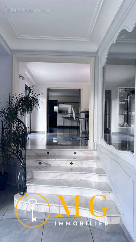 Maison à DIGNE-LES-BAINS