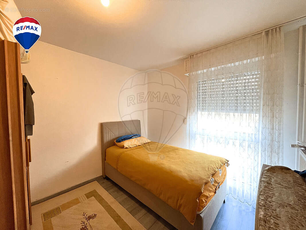 Appartement à ILLZACH