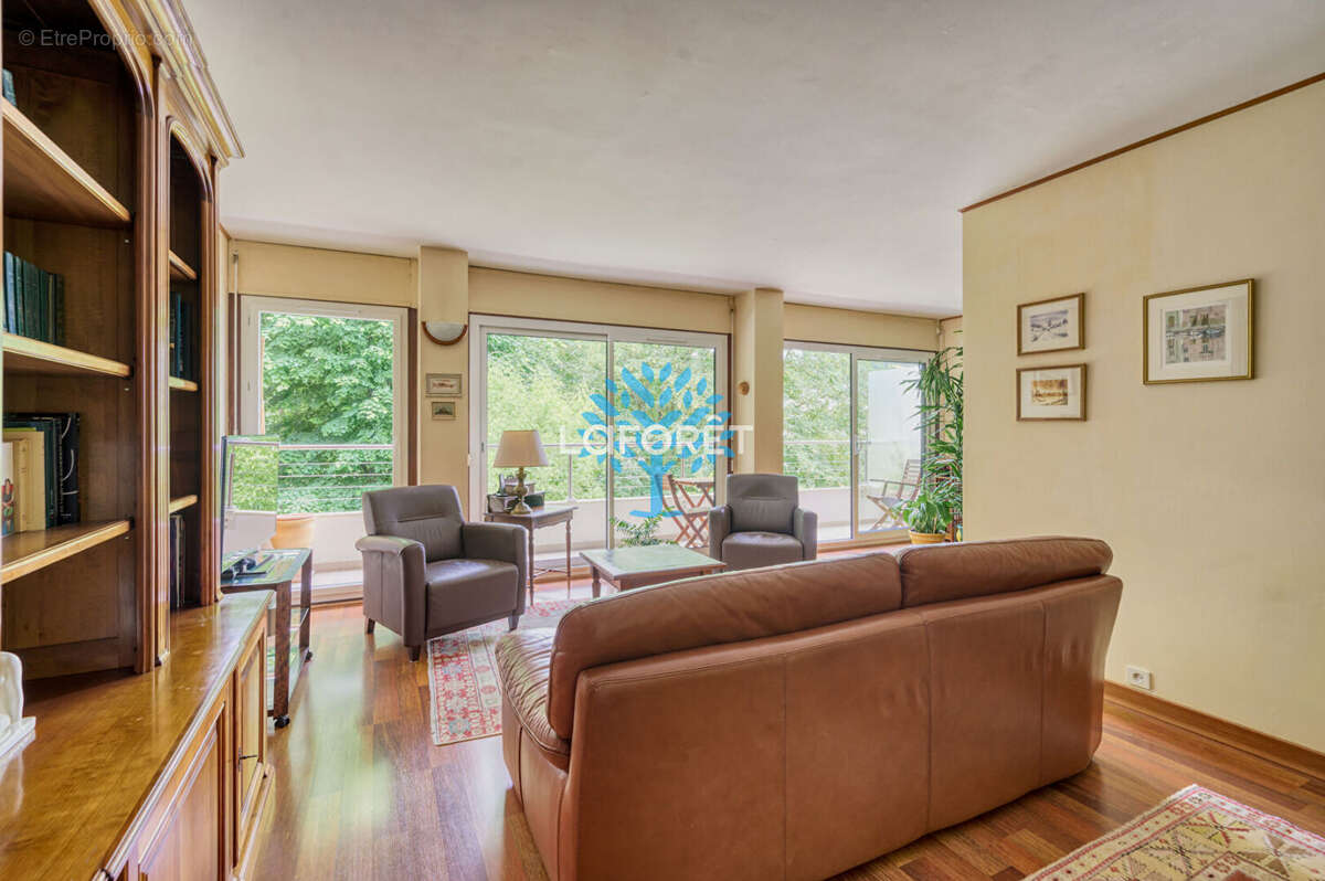 Appartement à SEVRES