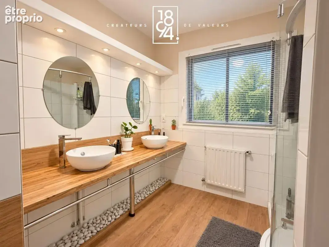 A vendre I Maison I Le Bourget du lac I Piscine - photo 10