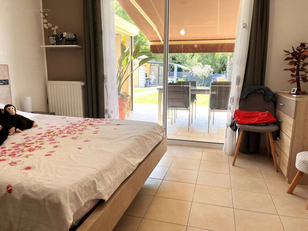 Maison à SAINT-NAZAIRE