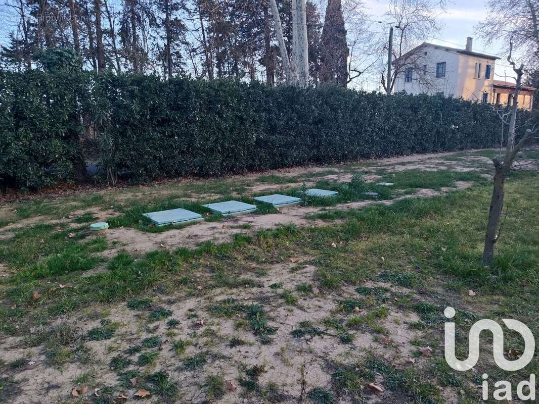 Photo 9 - Terrain à ELNE