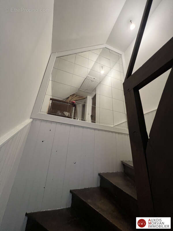 Maison 74 m² à Semur-En-Auxois  - photo 5