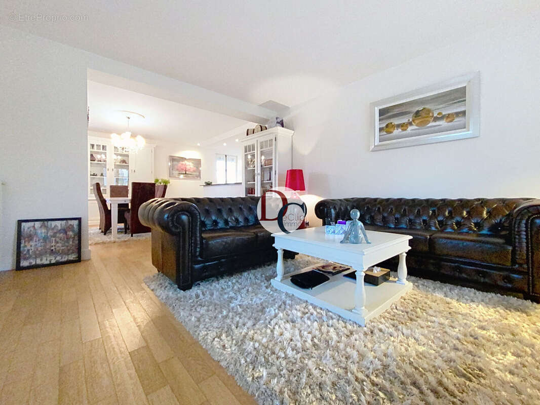 Photo 9 - Appartement à CHANTILLY