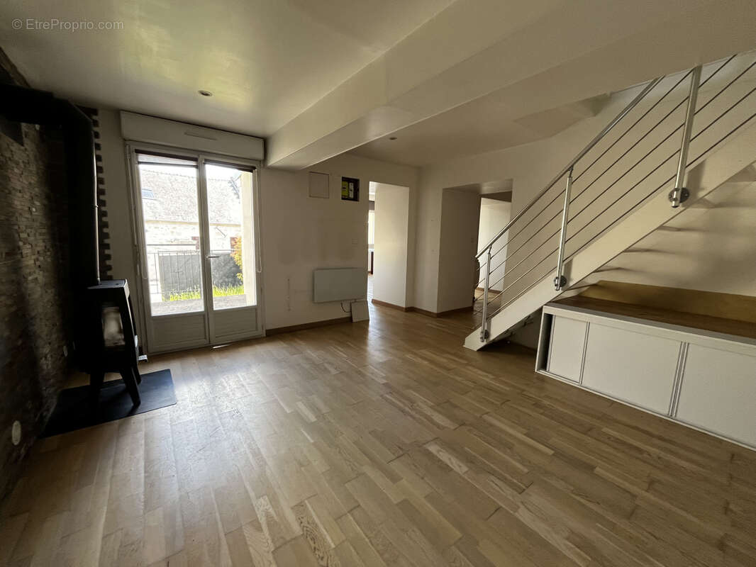 Maison 89m2 - photo 3