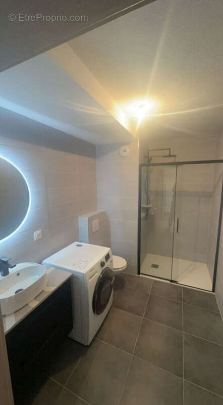 Appartement à YUTZ
