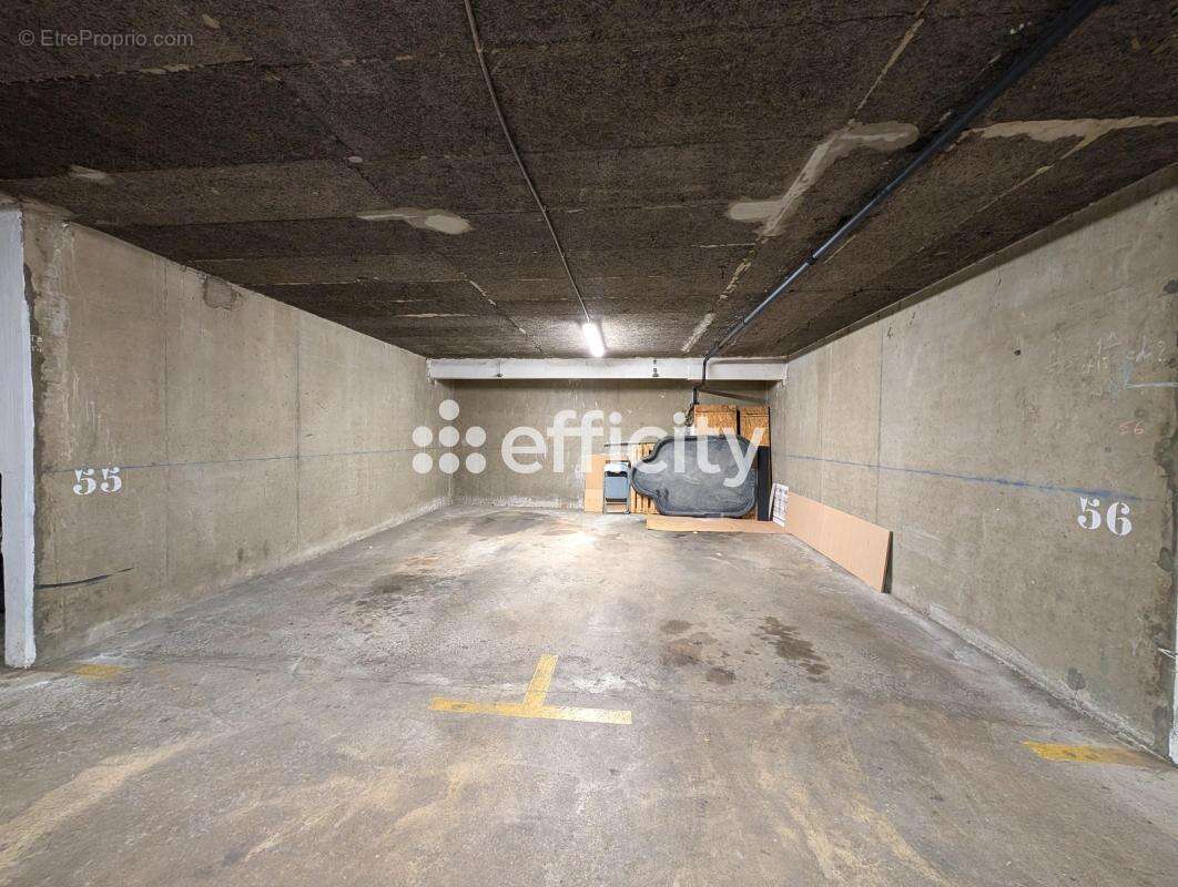 Appartement à EPINAY-SUR-SEINE