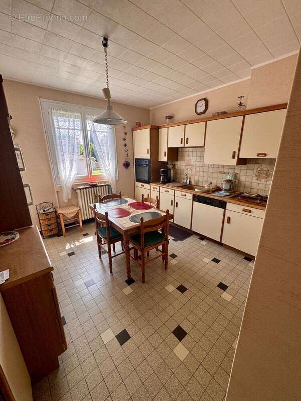 Photo 7 - Maison à CASTELNAUDARY