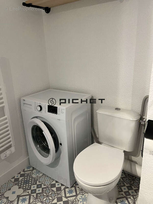 Appartement à PERIGUEUX