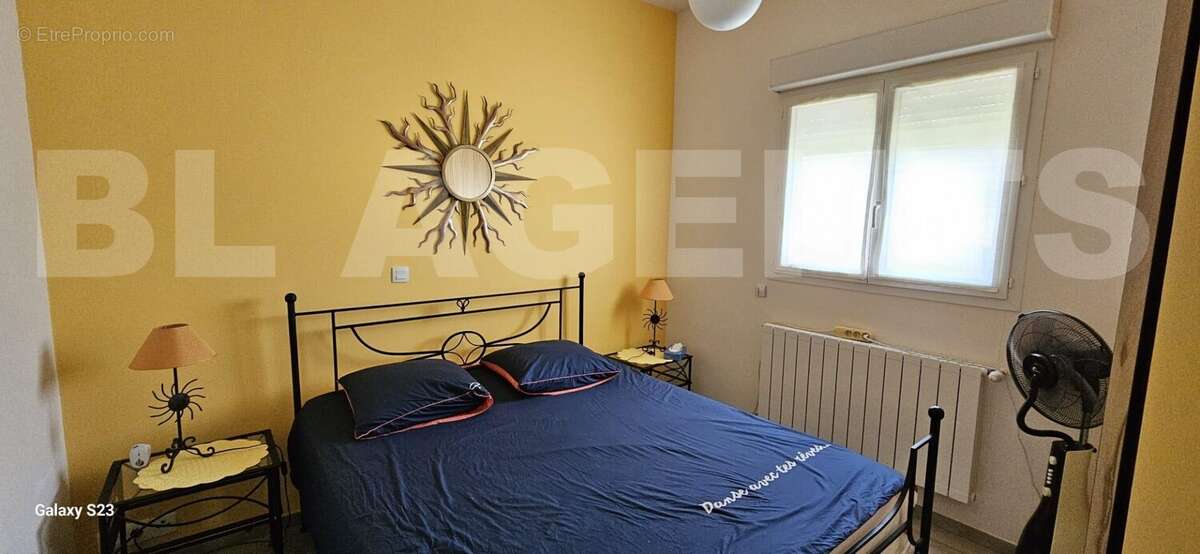 14 - Maison à SAINT-MAXIMIN-LA-SAINTE-BAUME