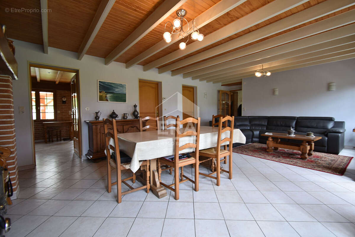 Maison à ARDRES