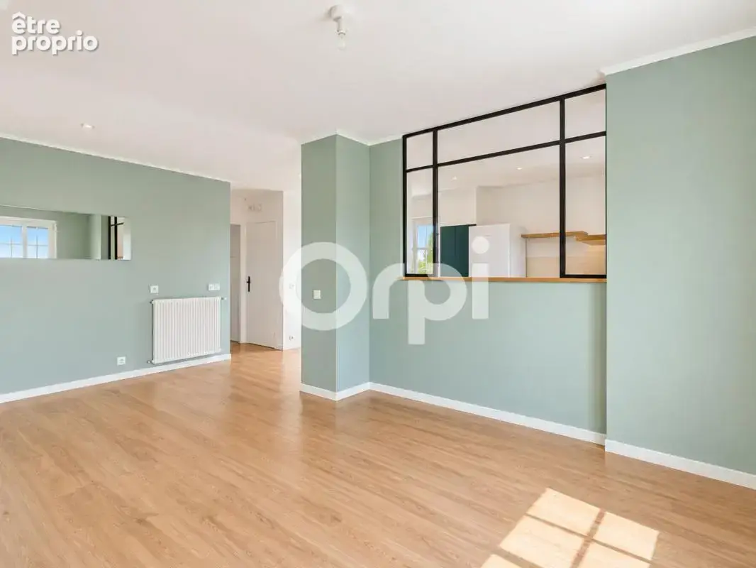 Terrasse de 35 m2-vue dégagée-proche commodités-lumineux - photo 5