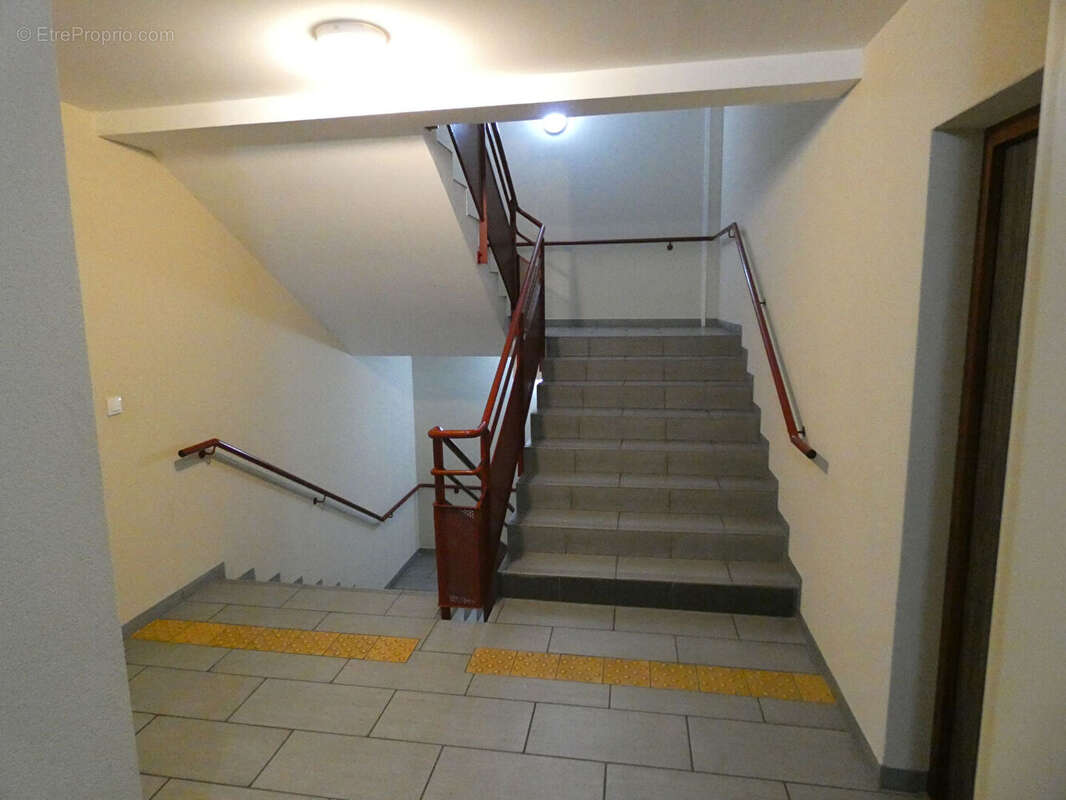 Appartement à CREPY-EN-VALOIS