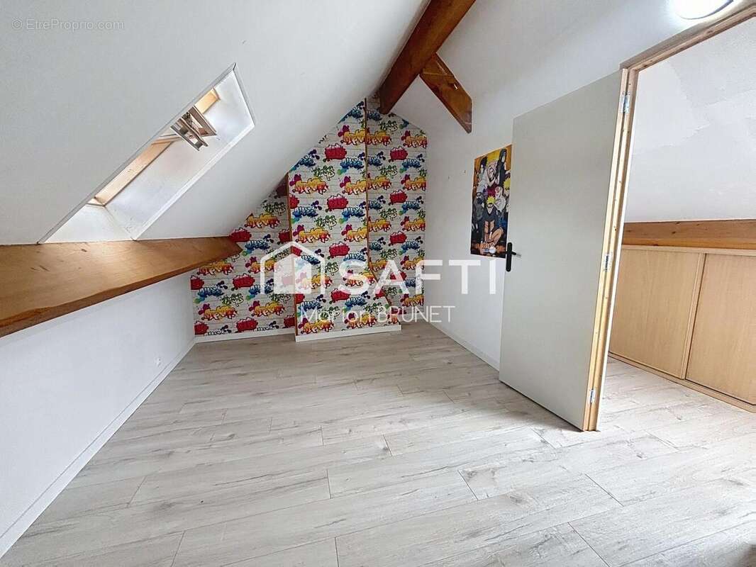 Photo 9 - Maison à LITZ