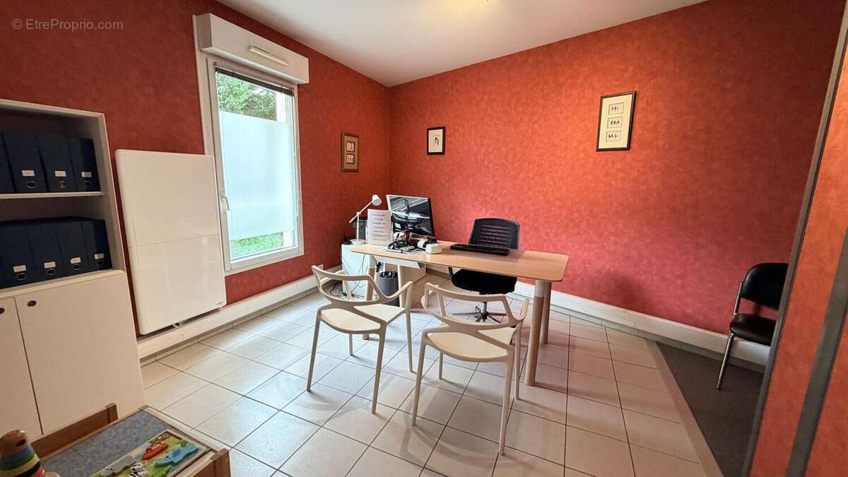 Photo 6 - Appartement à LA TOUR-DE-SALVAGNY