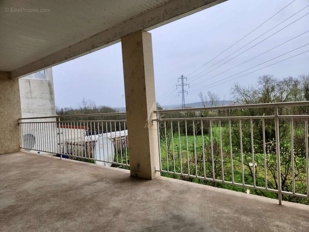 Maison à LANEUVEVILLE-DEVANT-NANCY