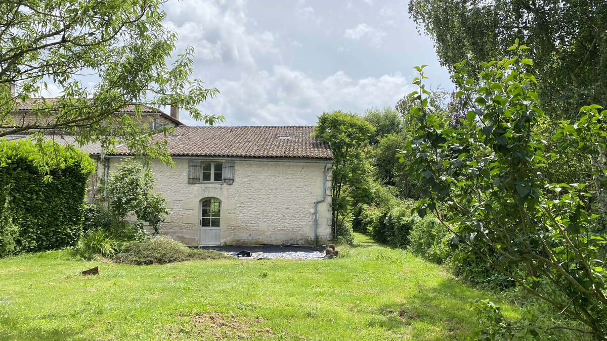 Maison à FLOIRAC