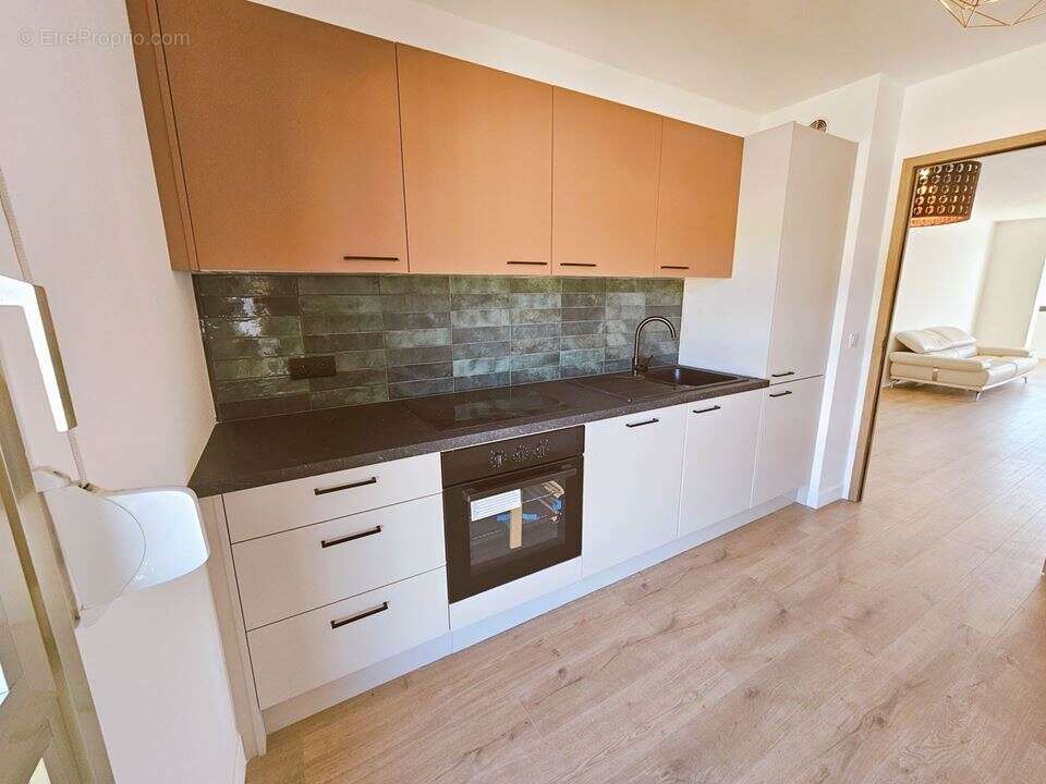 Appartement à MOUGINS